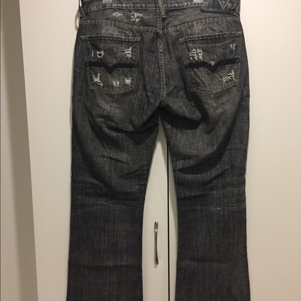 Guess jeans - Picture 2 of 9